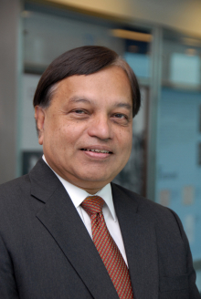 Professor Malik Peiris, Tam Wah-Ching Professor in Medical Science, Chair Professor of Virology of School of Public Health, Li Ka Shing Faculty of Medicine, HKU has been elected foreign associate of The National Academy of Sciences.